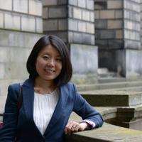 Dr Jingyi Li (@jlijingyi) 's Twitter Profile Photo Dr Jingyi Li (@jlijingyi) 's Twitter Profile Photo