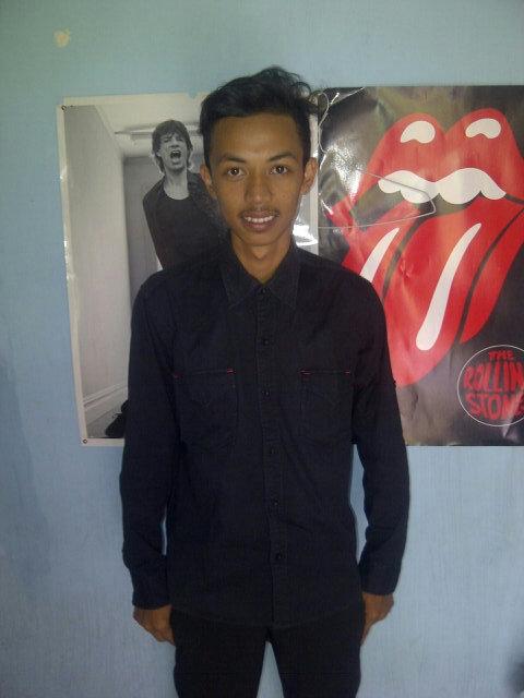 Member of SCI korwil jabar.