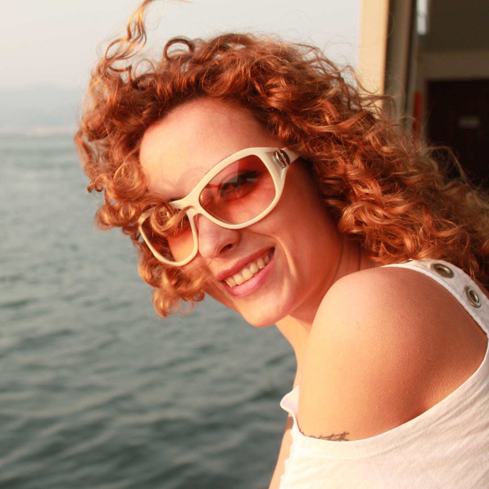be happy :)