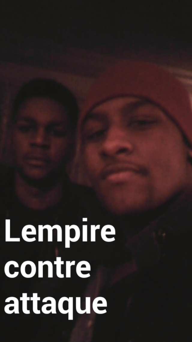instagram; Amir Toure®