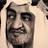 Profile Picture of بدر الباش (@@BaderAlBash) on Twitter