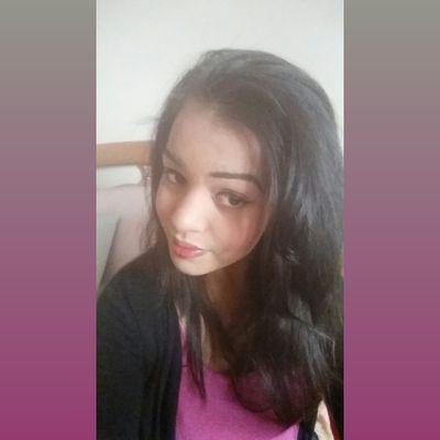 SheenaRamz's profile picture. ♒ ✌ ❤