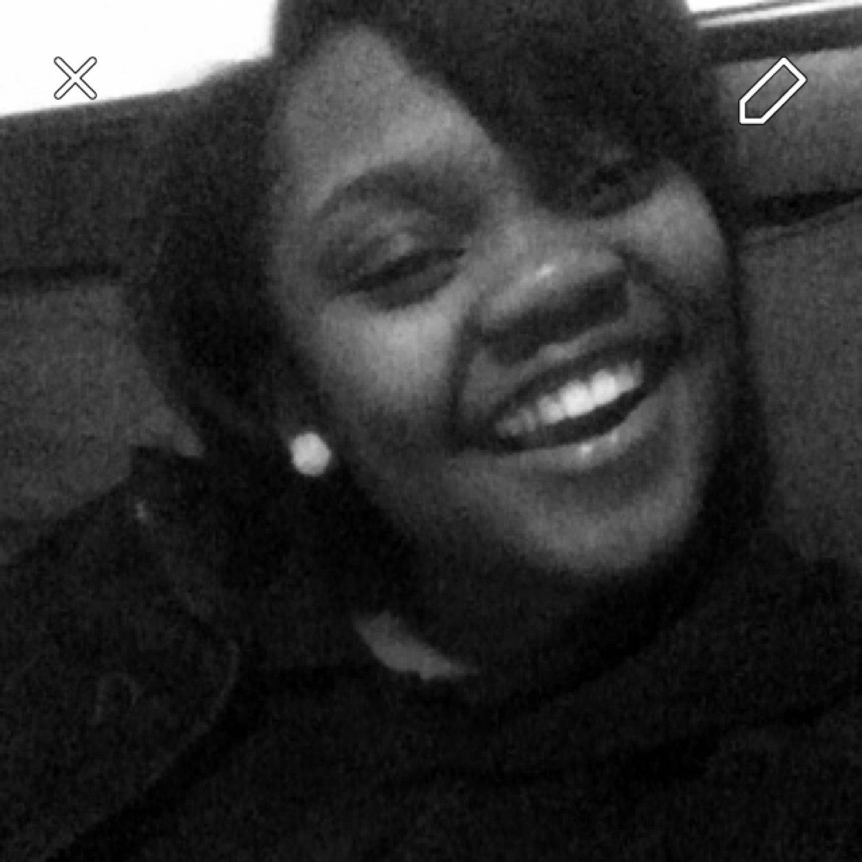 I Always Say Whats On My Mind ✌ Snapchat ; im_amourkayy .
