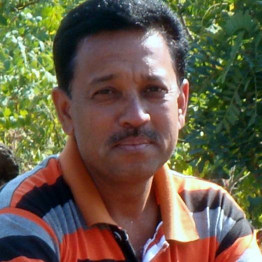 Nitin78530700's profile picture. Nitin Pathak