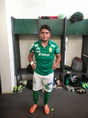 algun dia sere el mejor del mundo! ⚽