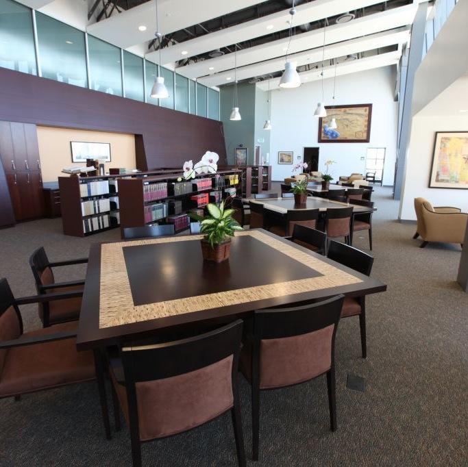 California State University Dominguez Hills, Gerth Archives and Special Collections