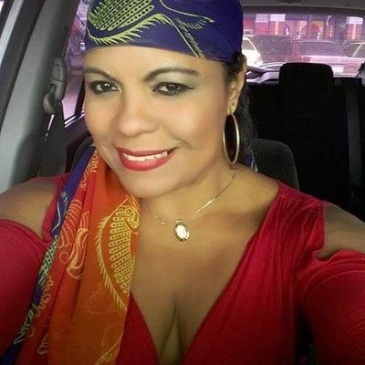 una mujer con ganas de vivir, respetuosa de los deseos de los demás, ayudar a quien lo necesite...Amar