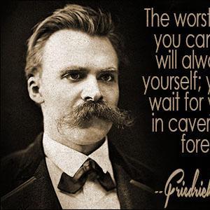 Enjoy the best Friedrich Nietzsche Quotes..