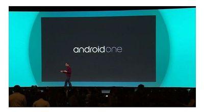 AndroidOneINA's profile picture. 