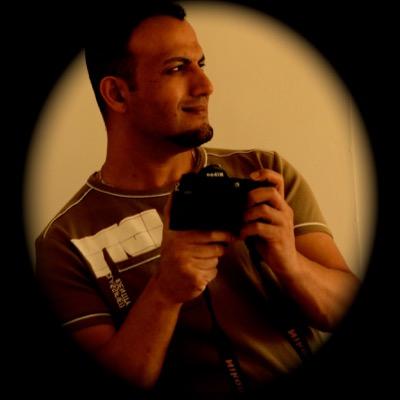 AlaOuraiby's profile picture. 