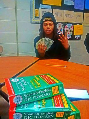 TreeTop Bertified #KayceBaby #400 #2ofEm