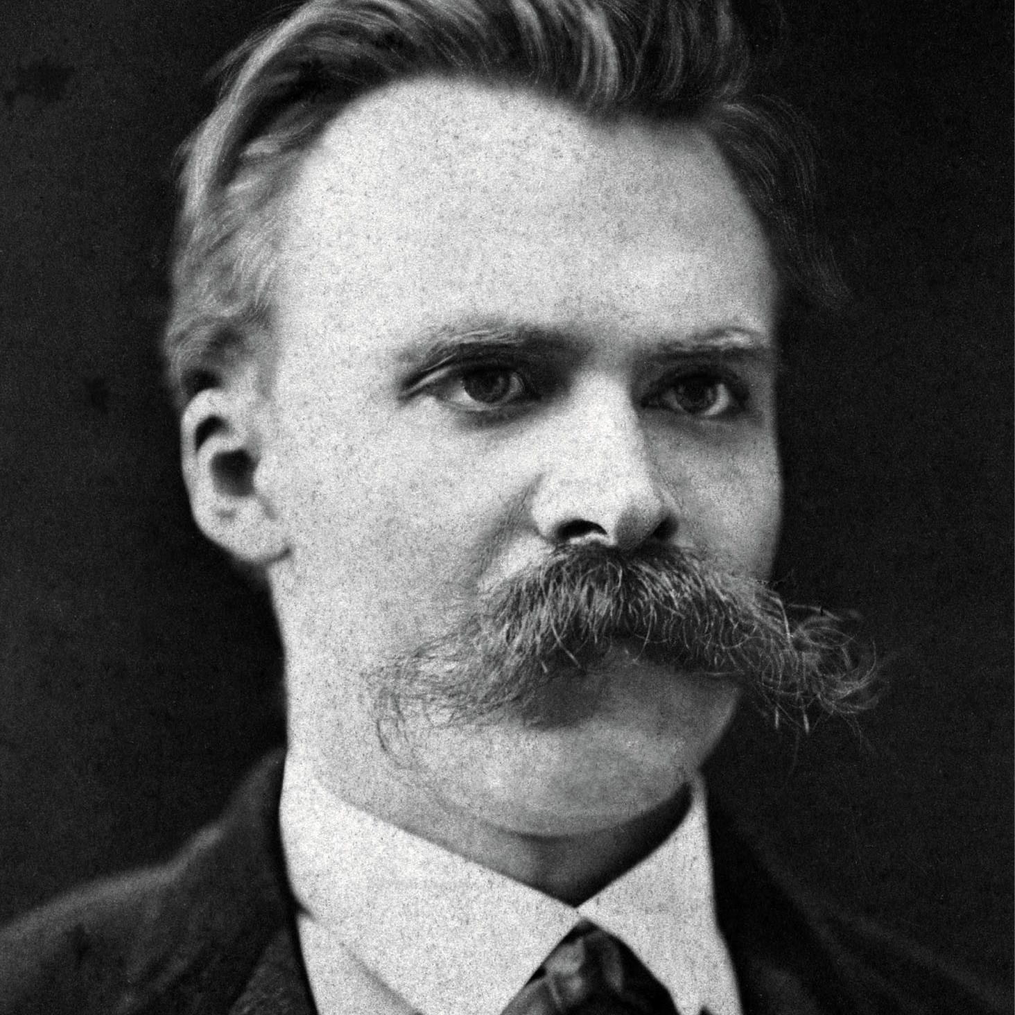 Daily Quotes from Philosopher Friedrich Nietzsche including quotes from his most famous books..