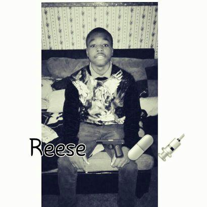 mighty_Reese's profile picture. Ruthless