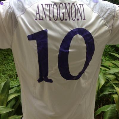 unicodieci's profile picture. Giornalista sportivo. Vivo nel futuro. Dove l'azzurro delle maglie diventa l'azzurro dei cieli