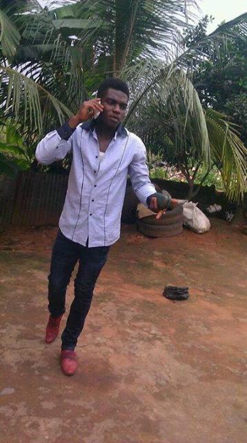 get rich or get lost for good
