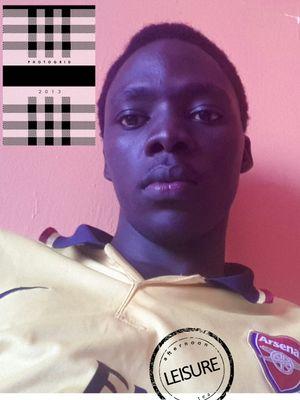 nothing much about me I just love ma self