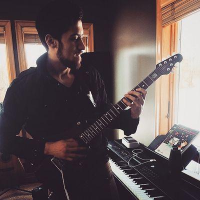 Bassist / Vox @conduitMN