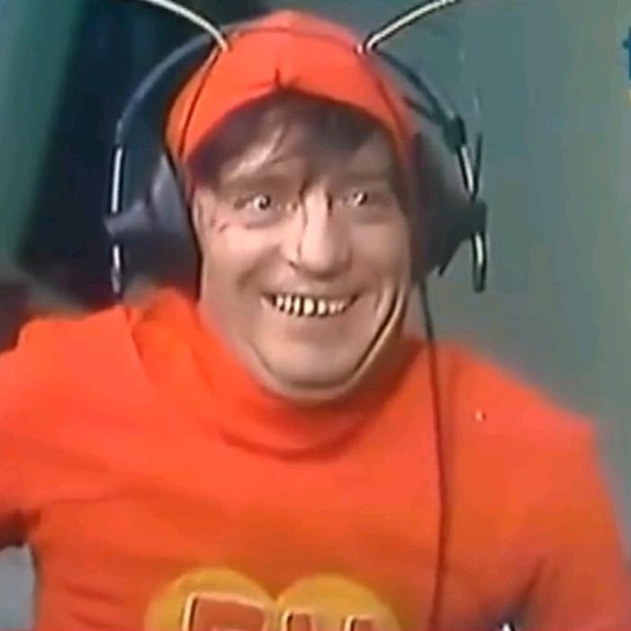 humorista, ator, escritor, modelo e mentiroso!
