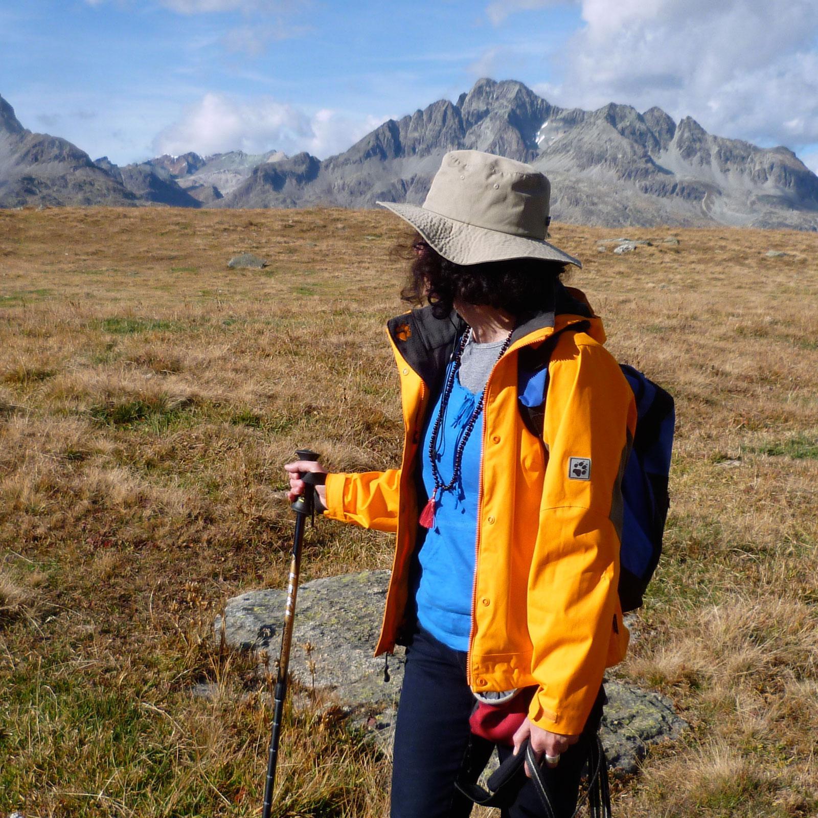 Nahimana8's profile picture. #Baumhäuser #Reiten #Aussie #Segeln #Bogenschiessen #nature #Umweltschutz