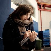 Clementine Blondet (@clem_blondet) 's Twitter Profile