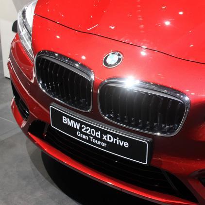 BmwGranTourer Profile Picture