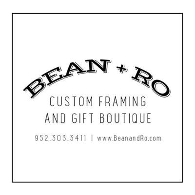 Fun, funky, creative framing and gifts.