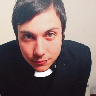We all have our sins, most of them unregetful. Not to worry my beautiful humans, I'm here to listen. Visit me at anytime at confession.