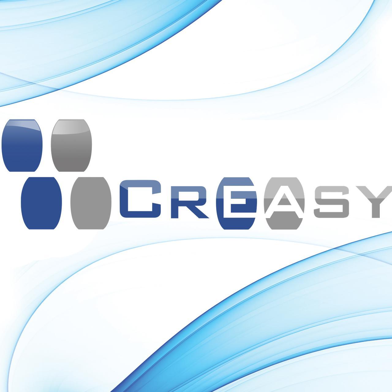En Creasy nos dedicamos a la Creación, Diseño y Desarrollo de Software, Aplicaciones Móviles, Sitios Web y Marketing Digital a la Medida.