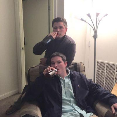 HF_Hammy's profile picture. Adults are just kids with much bigger toys.