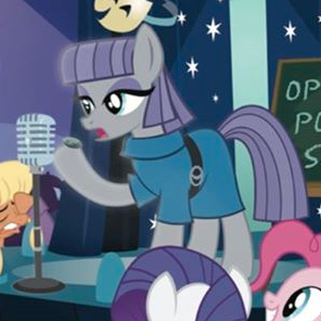 MaudlinPie's profile picture. I've written thousands of poems. They're all about rocks.