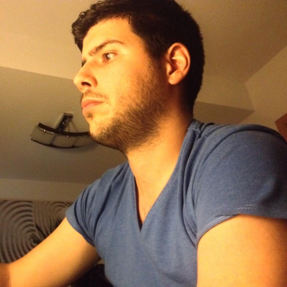 rodry33_6's profile picture. 