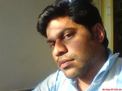 kvshivu's profile picture. 