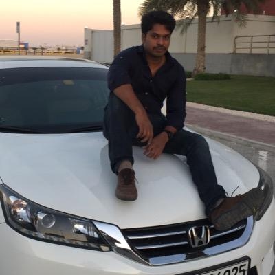 Tweets2Viky's profile picture. IT Guy | Works @ IT MNC | Thala Fan |Foot ball | Still Single