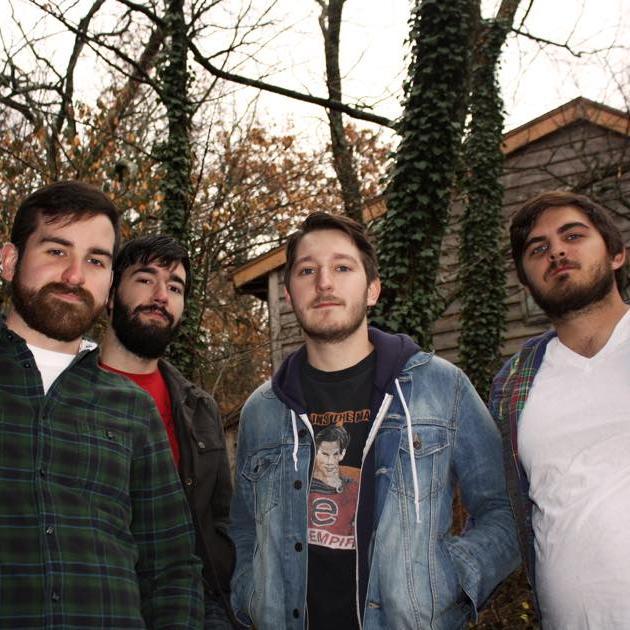 BuffaloHustle's profile picture. Band. Attitude.