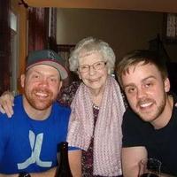 Chris Compton (@ccompton09) 's Twitter Profile