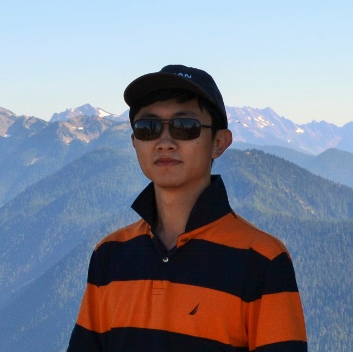 maineqin's profile picture. Software developer