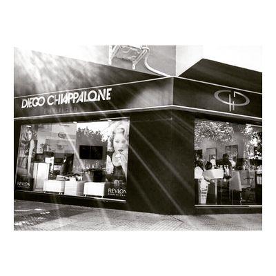 Peluqueria y Centro de estetica:  Larrazabal 496 - 46431800 
Fan page: https://t.co/nDsRlZMmrV
