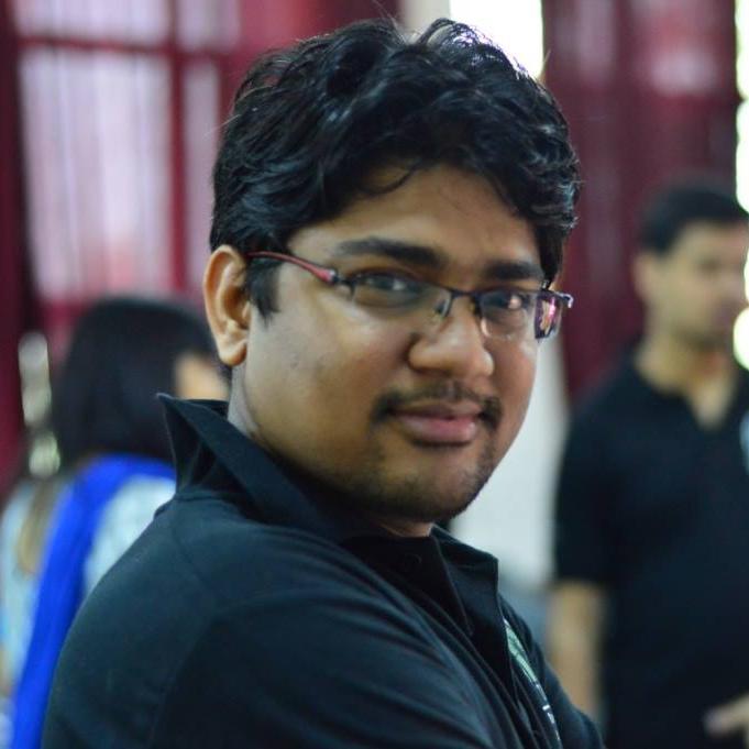 Nikhilgayner's profile picture. HR at YES BANK | HRM&LR -TISS | Avid History reader | Researcher