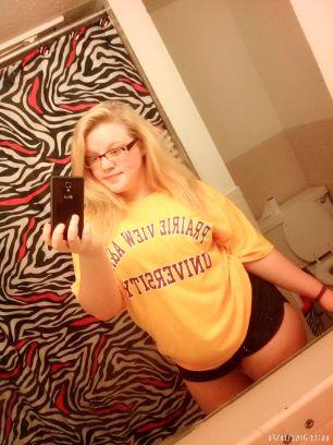 currently in dallas,tx, im 18, aquarius, birthday is valentines day, will soon be at prairie view a&m university.
