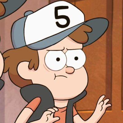 Hey guys Dipper number 5 here. One of the clones that Dipper made.