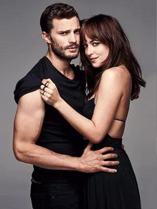50sombras_ESA's profile picture. Página oficial de El Salvador de la Trilogía de 50 Sombras. #JamieDornan #DakotaJohnson *Damie*