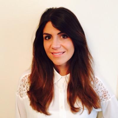 AurelieGuerri's profile picture. Diététicienne. Rééquilibrage alimentaire personnalisé #HealthyFood