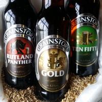 Grainstore Brewery(@thegrainy) 's Twitter Profile Photo