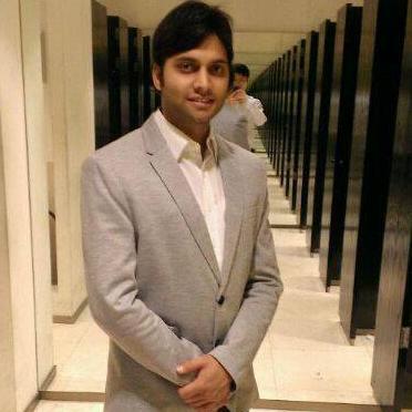 madhav_tud's profile picture. Present will change the Future. Do good every moment. Future is GREAT.