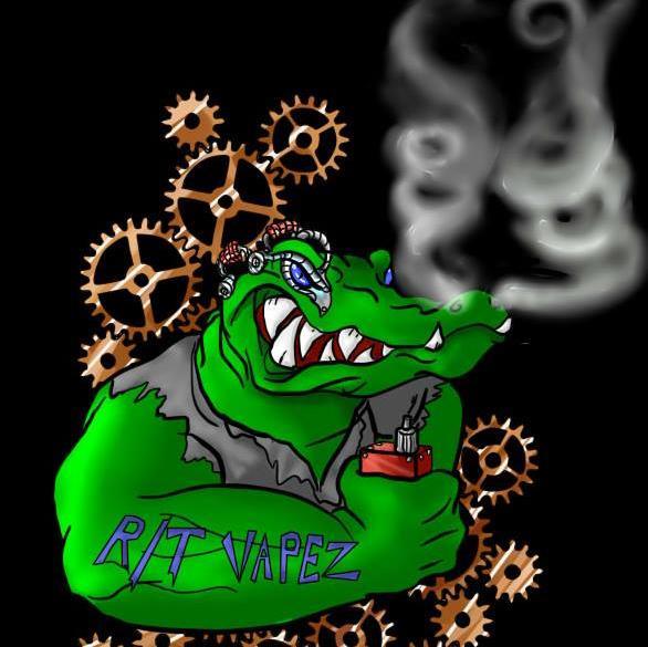 RTvapez's profile picture. 