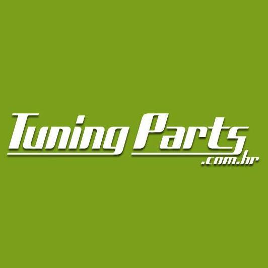 Loja virtual de acessórios para personalização automotiva.