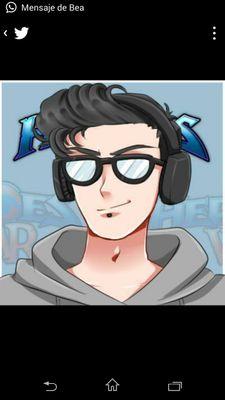 ResolvHS's profile picture. Jugador de Heroes of the Storm - Colaborador de Heroeswar & Overwar
