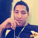 Christian Duarte  - @chris96_duarte - Twitter