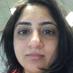 Meera Gajjar (@megajjar) Twitter profile photo