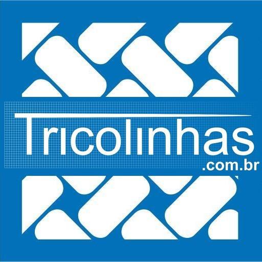 Excelência em Artesanato, Armarinhos e Decoração! Siga-nos no @Tricolinhas e fique por dentro de nossas imperdíveis novidades e ofertas! ;) (43)32583941